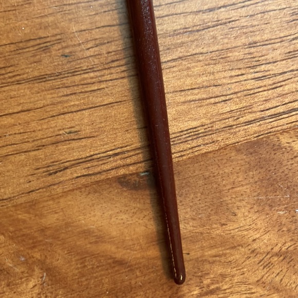 Beautiful set of two vintage chopsticks, excellent vintage condition. - Picture 7 of 16